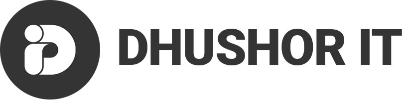 Dhushor IT
